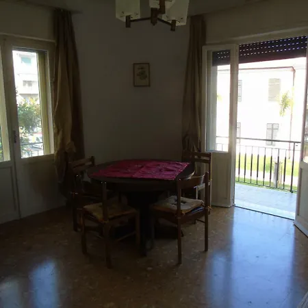 La Casa Vicino Al Mare Apartment Taggia