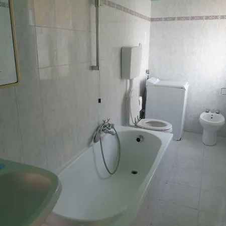 La Casa Vicino Al Mare Taggia