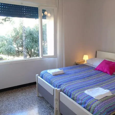 La Casa Vicino Al Mare Daire Taggia