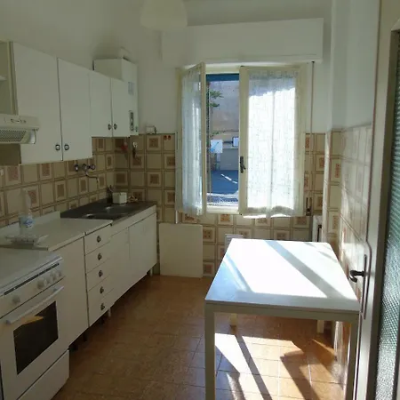 La Casa Vicino Al Mare Daire Taggia