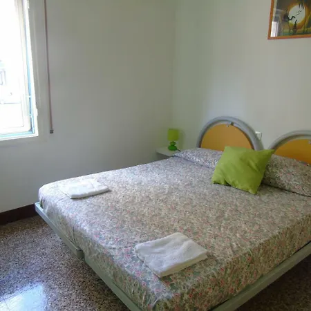 La Casa Vicino Al Mare Apartamento